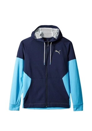 PUMA A.C.E. colour-block track jacket - Blue