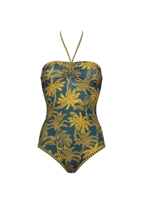 ERES Ailleurs swimsuit - Blue