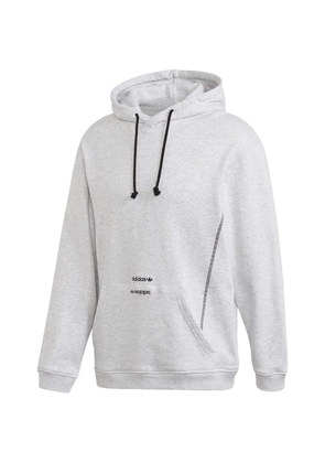 adidas Originals hoodie - Grey