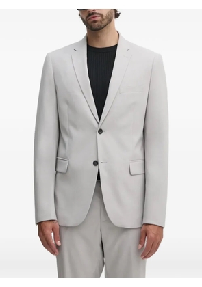 Lindbergh buttoned suit - Grey