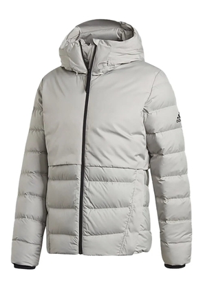 adidas Traveer hooded jacket - Grey