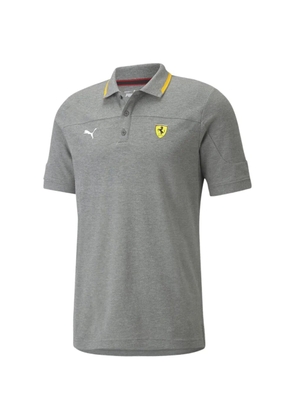 PUMA x Ferrari Race polo shirt - Grey