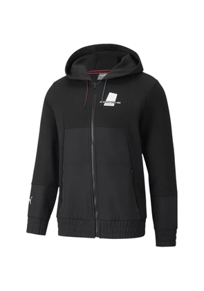 PUMA x Porsche Legacy hoodie - Black