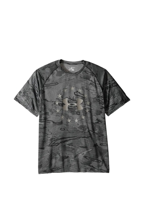 Under Armour Freedom Reaper Tech T-shirtT-shirt - Grey