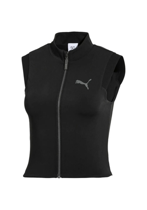PUMA x Selena Gomez sleeveless top - Black