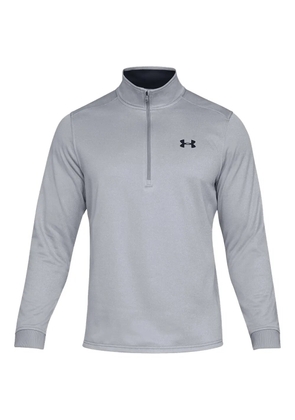 Under Armour Armour half-zip long-sleeve top - Grey