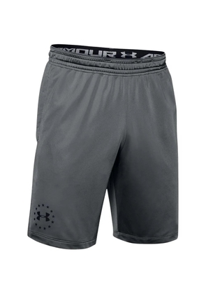 Under Armour Freedom MK1 shorts - Grey