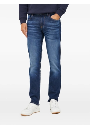 GUESS USA Angels jeans - Blue