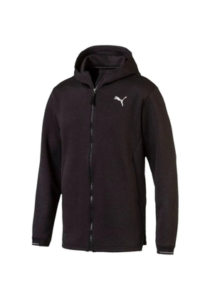 PUMA N.R.G. hoodie - Black