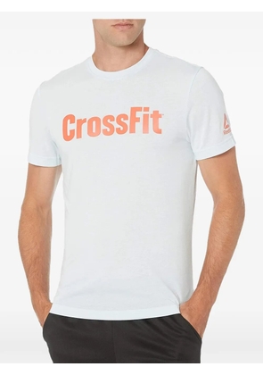 Reebok crossfit read T-shirt - Blue