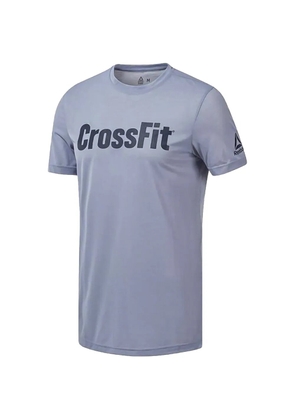 Reebok crossfit T-shirt - Grey