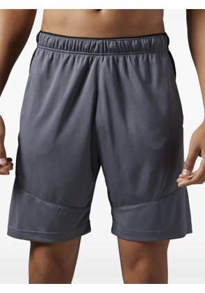 Reebok grey running shorts