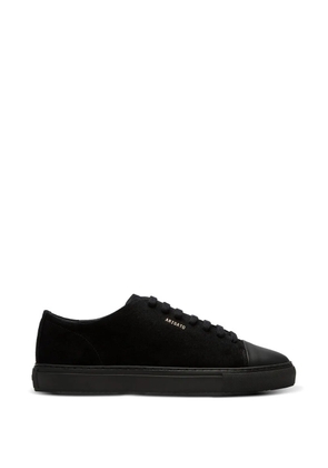 Axel Arigato Clean 90 Cap-Toe sneakers - Black