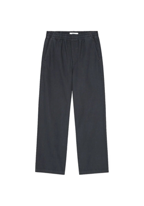 Palmes Lucien Ripstop trousers - Blue