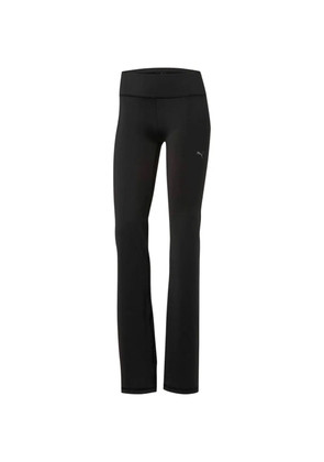 PUMA Essential flare leggings - Black