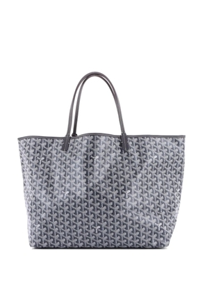 Goyard Pre-Owned Saint Louis Coated Canvas GM tote bag - Grey