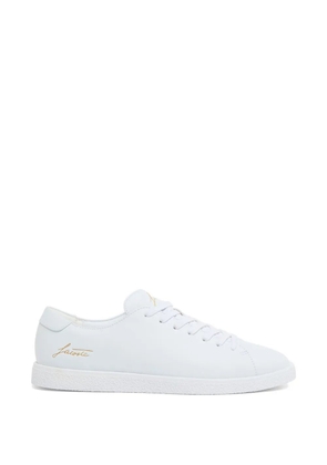 Lacoste Athletic sneakers - White