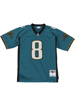 Mitchell & Ness NFL Legacy 'Jaguars 1997 Mark Brunell' jersey - Blue