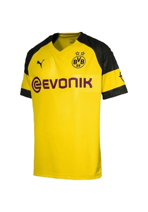 PUMA Dortmund T-shirt - Yellow