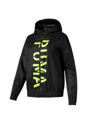 PUMA Be Bold jacket - Black
