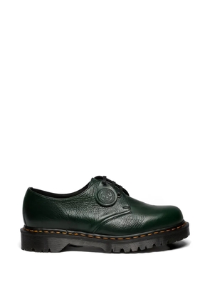 Dr. Martens 1461 lace-up derby shoes - Green