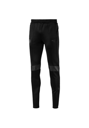 PUMA x Ferrari T7 track pants - Black