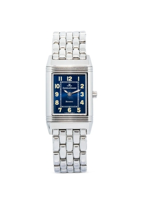 Jaeger-LeCoultre Reverso 23mm watch - Blue