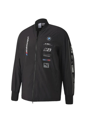 PUMA x BMW Motorsport zip jacket - Black
