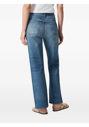 rag & bone Miramar jeans - Blue