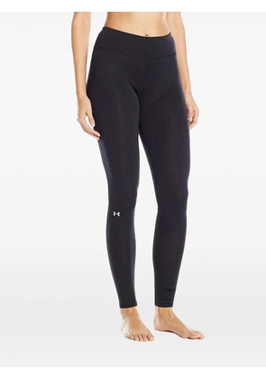 Under Armour Base 1.0 textured legging - Black