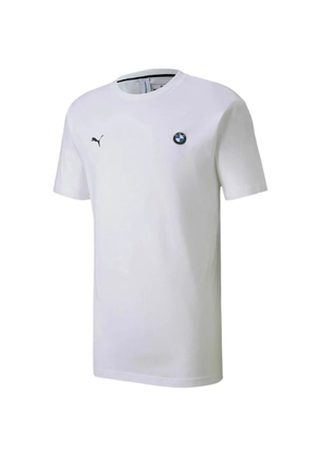 PUMA x BMW Motorsport T-shirt - White