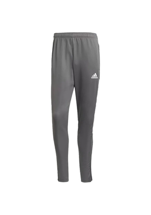 adidas three stripes tiro21 trousers - Grey