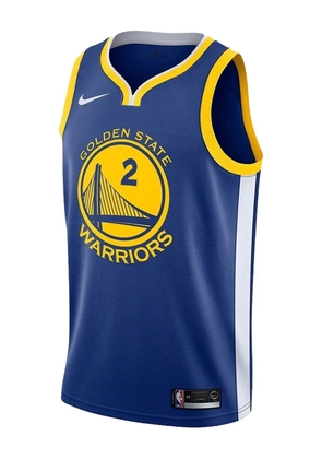 Nike Warriors Bell Swingman jersey - Blue