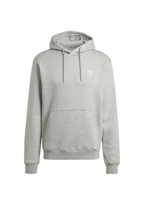 adidas Trefoil Essentials hoodie - Grey