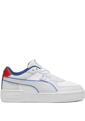 PUMA x BMW M Motorsport sneakers - White