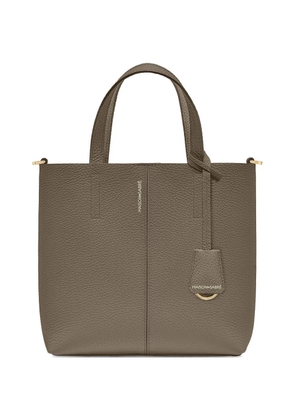 MAISON de SABRÉ The Small Soft tote bag - Green