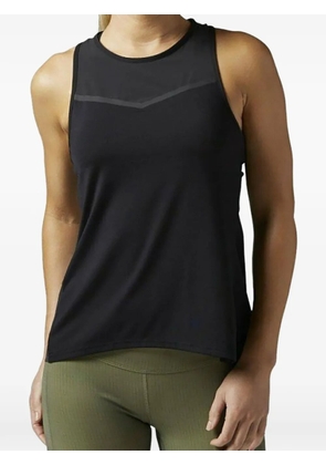 Reebok racerback T-shirt - Black