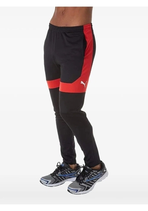 PUMA Ftblnxt colour-block track pants - Black