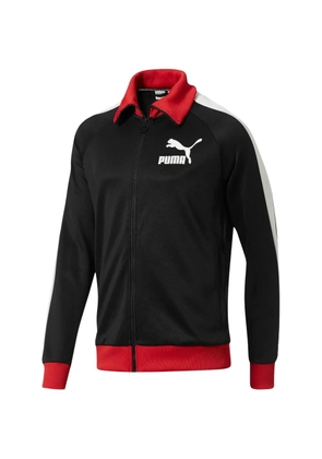 PUMA T7 sweatshirt - Black