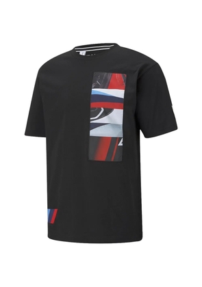 PUMA x BMW Motorsport Street T-shirt - Black