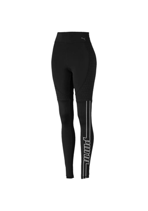 PUMA Cosmic Tight Trailblazer leggings - Black