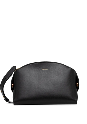 Coccinelle Tylde shoulder bag - Black