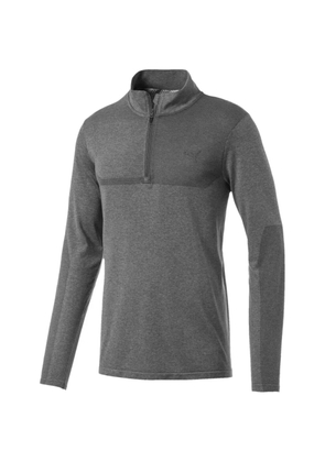 PUMA Evoknit performance sweatshirt - Grey