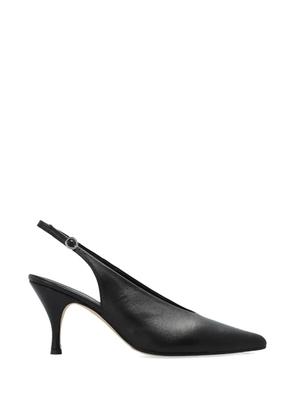 Aeyde Carla pumps - Black