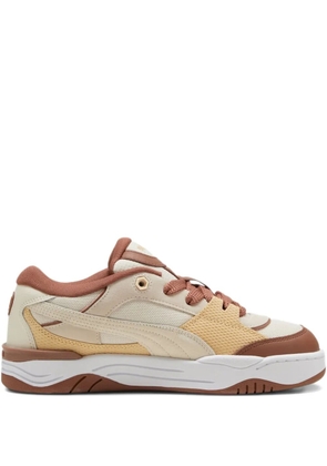 PUMA 180 Summer 'Alpine Snow/Ocean Tropic' sneakers - Neutrals