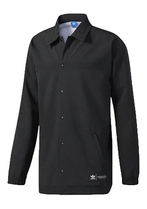 adidas Crazy 8 coach jacket - Black
