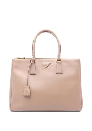 Prada Pre-Owned 2000s Galleria leather tote bag - Pink