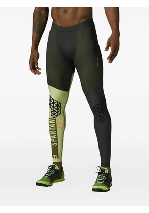 Reebok Spartan race leggings - Black