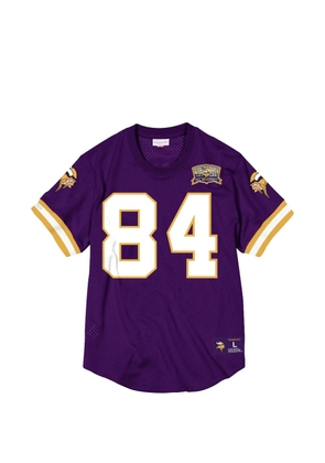 Mitchell & Ness x NBA Los Angeles Lakers Randy Moss jersey - Purple