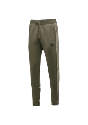 PUMA x Big Sean T7 track pants - Green